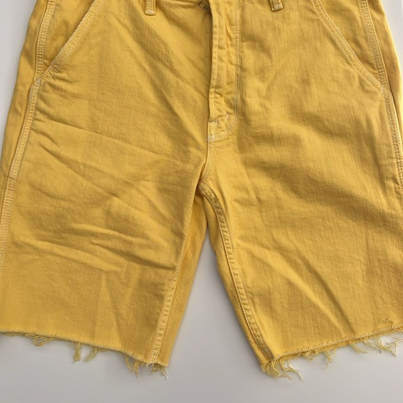 MR by MOTHER the duke utility short fray the devil may care 29 - Picture 7 of 11